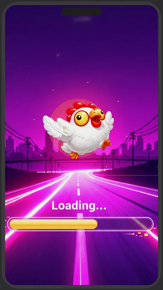 Road BlazzeGo