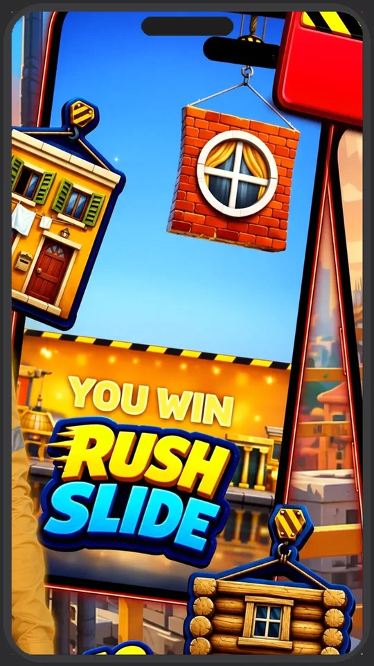 Rush Silde