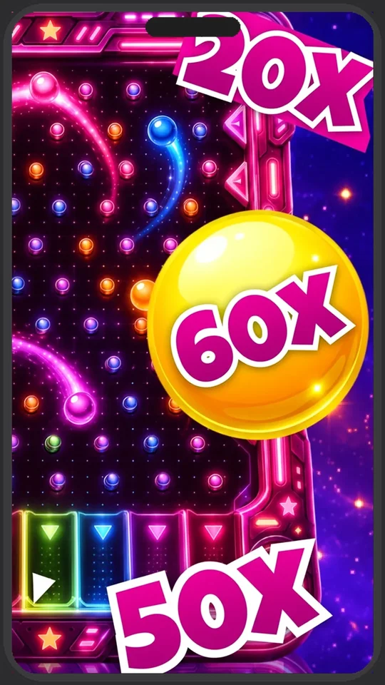 Speed Orbs Frenzy