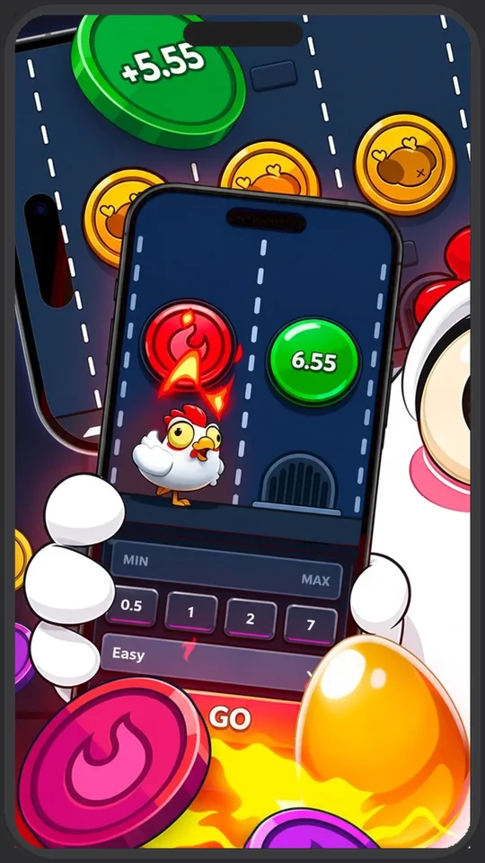 StroopShift