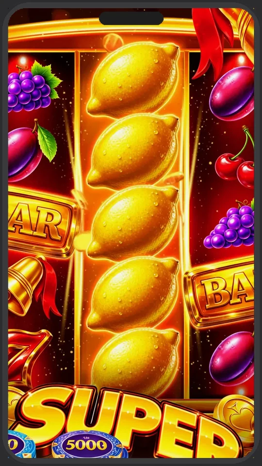The Fruits Boom