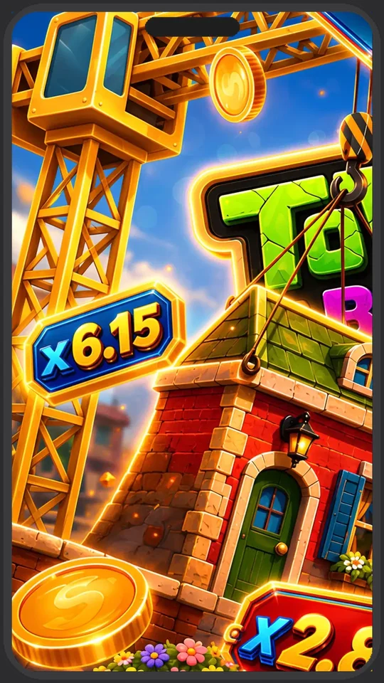 TowX