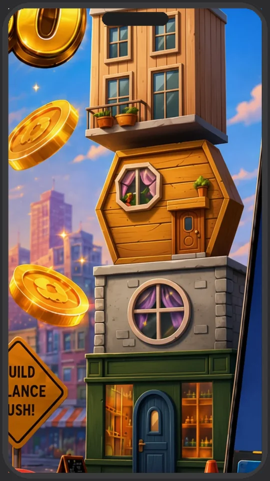 Tower Forges