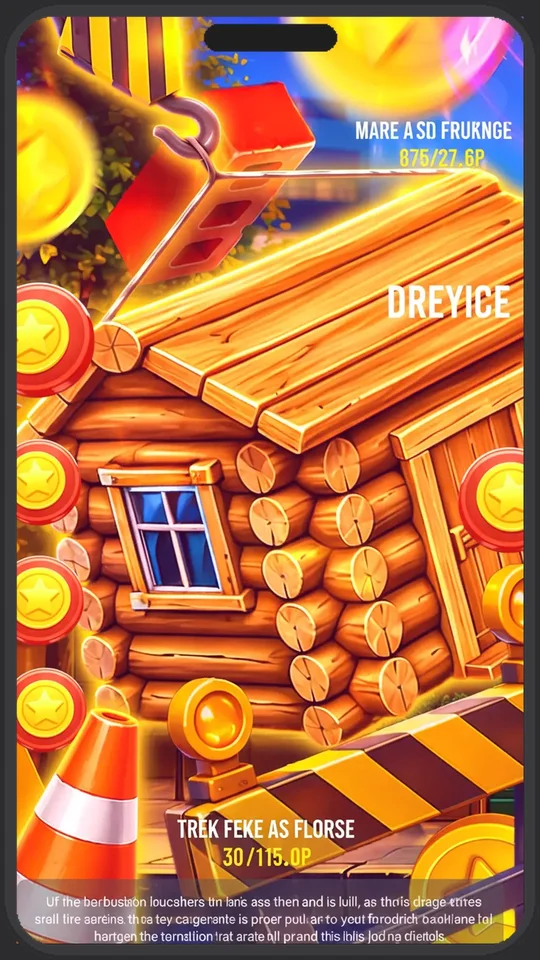 Tower Rush Merge