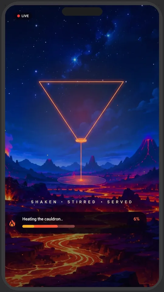 VCoinX