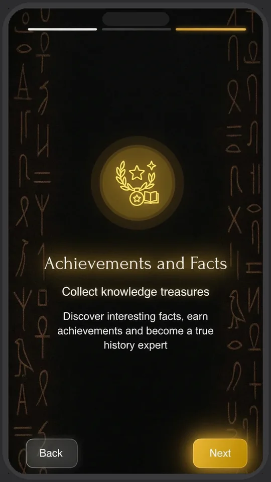 Ancient Talks