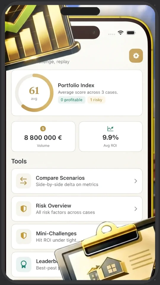Build Propelytix