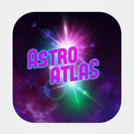Astro Atlas App