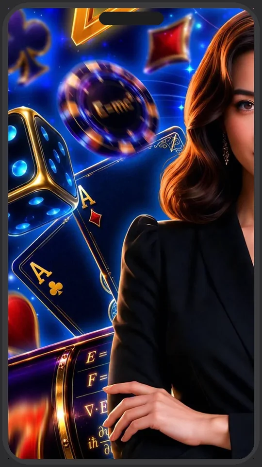 DeckMystery
