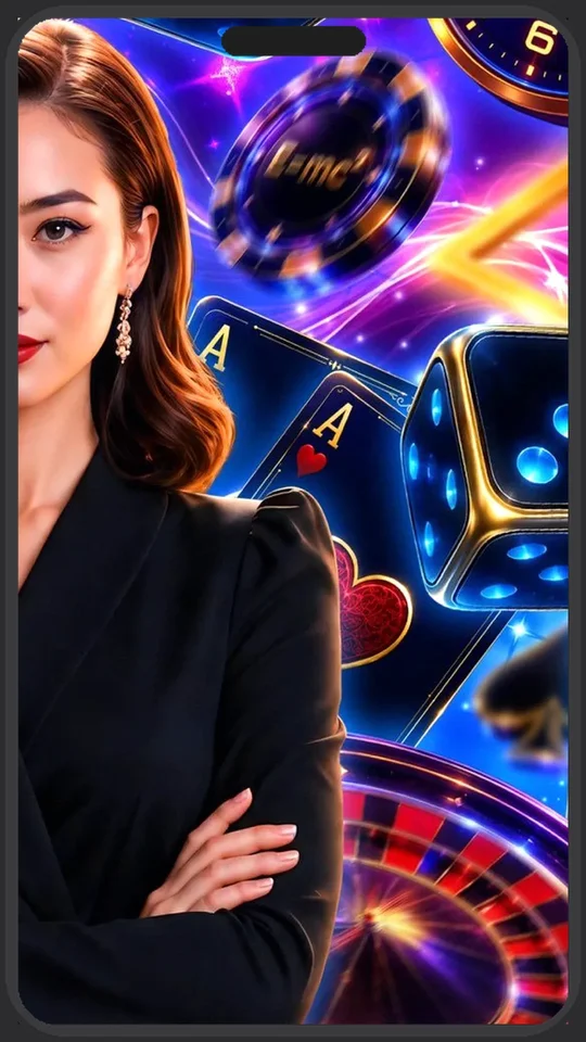 DeckMystery
