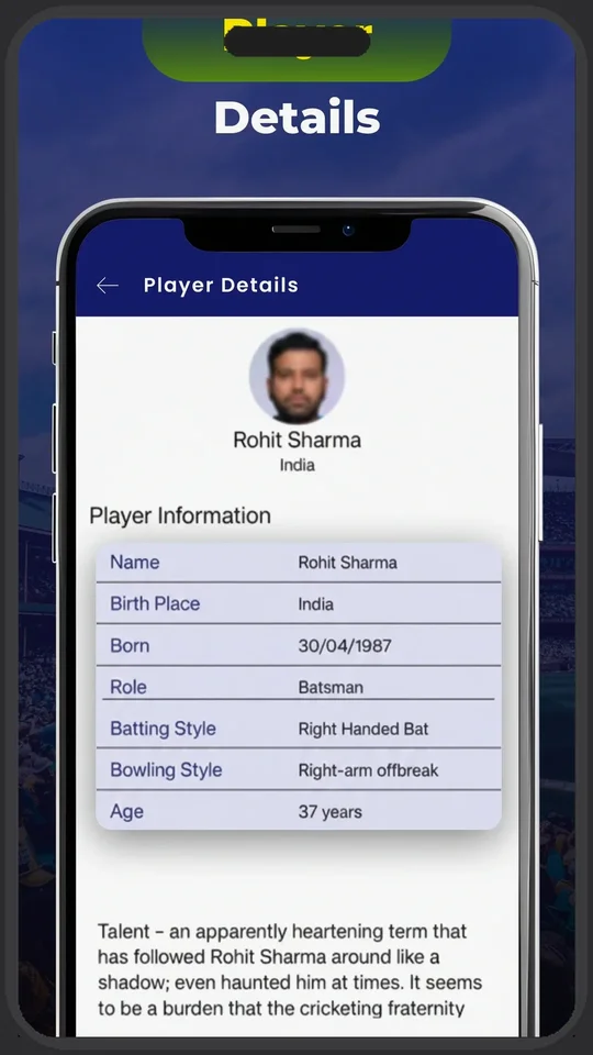 Live Cricket TV HD