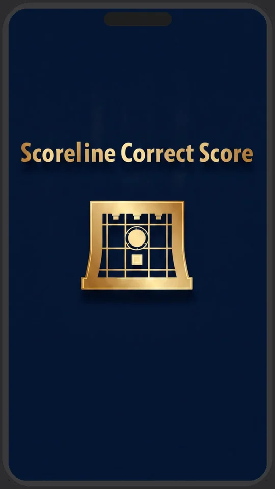 Scoreline Correct Score