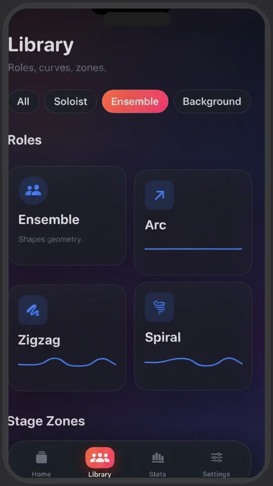Electro Rhythm