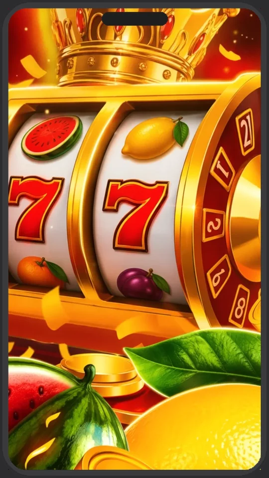 Fruits Luck