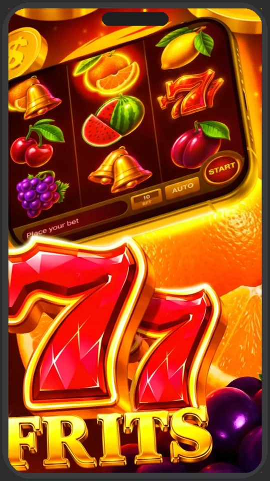 Fruits Luck