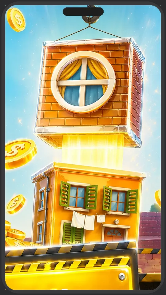 Rush Big Tower