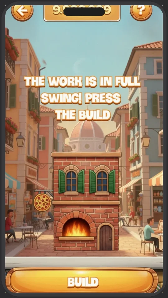 Rush Big Tower