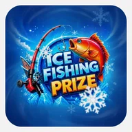 Ice Fishing Prize App