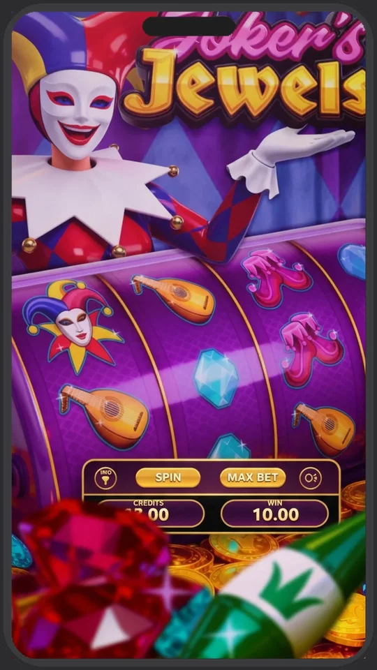 JewelsForecast