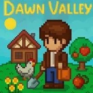 Dawn Valley App
