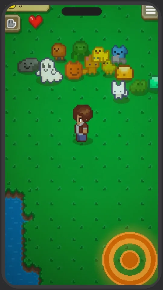Dawn Valley