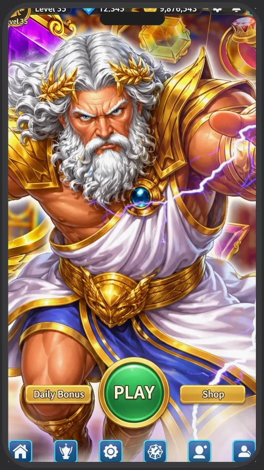 Olympus Boom