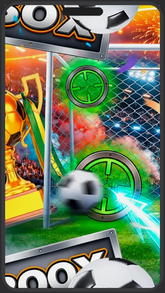 Penal Shoot