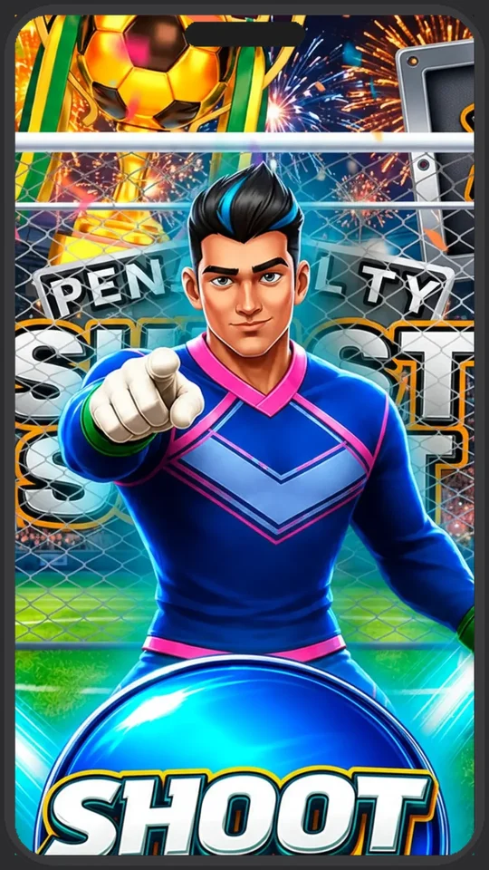 Penal Shoot