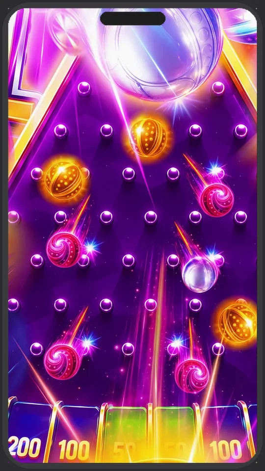 Plinko Fun