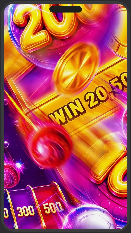 Plinko Fun