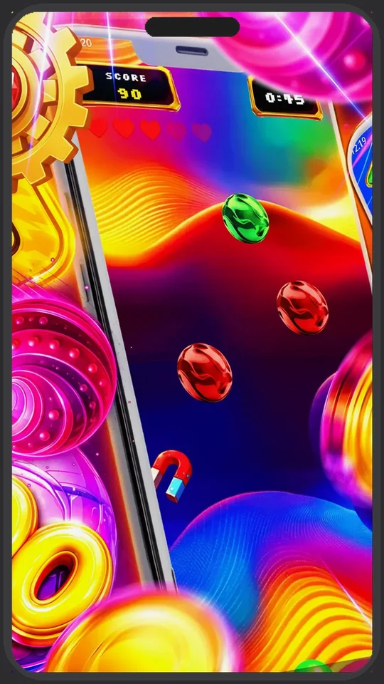Plinko Fun