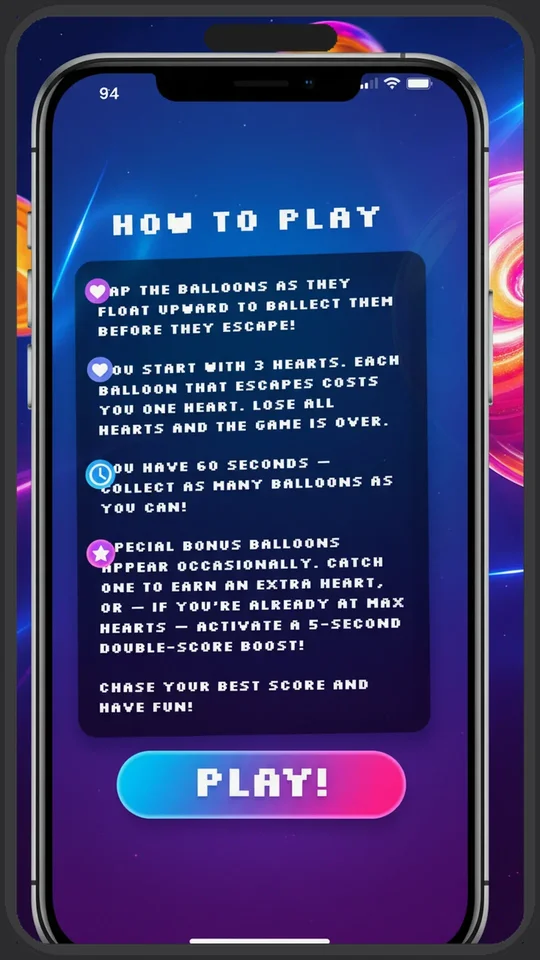 Plinko Fun