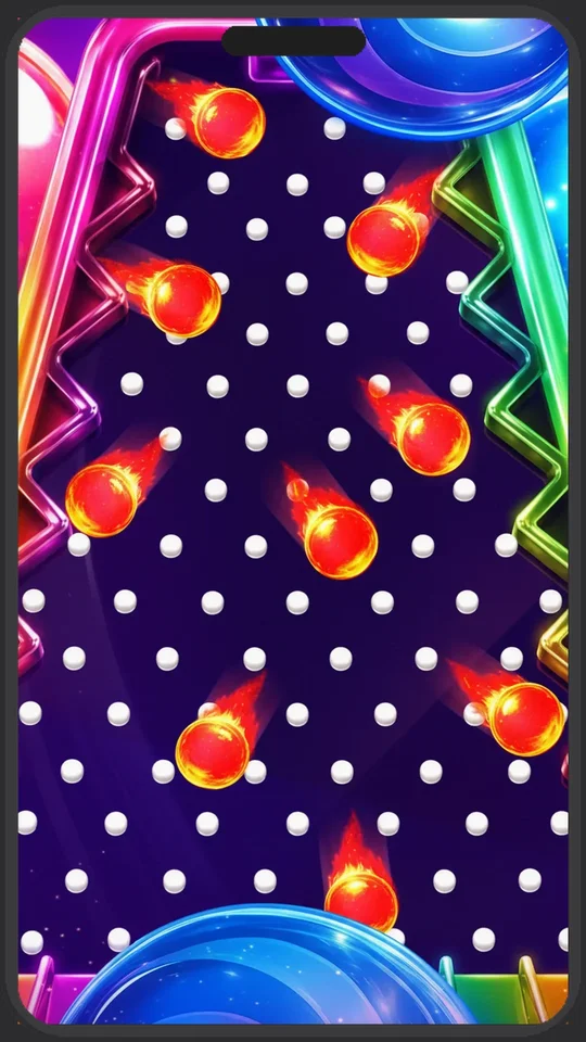 Plinko Prize Rush