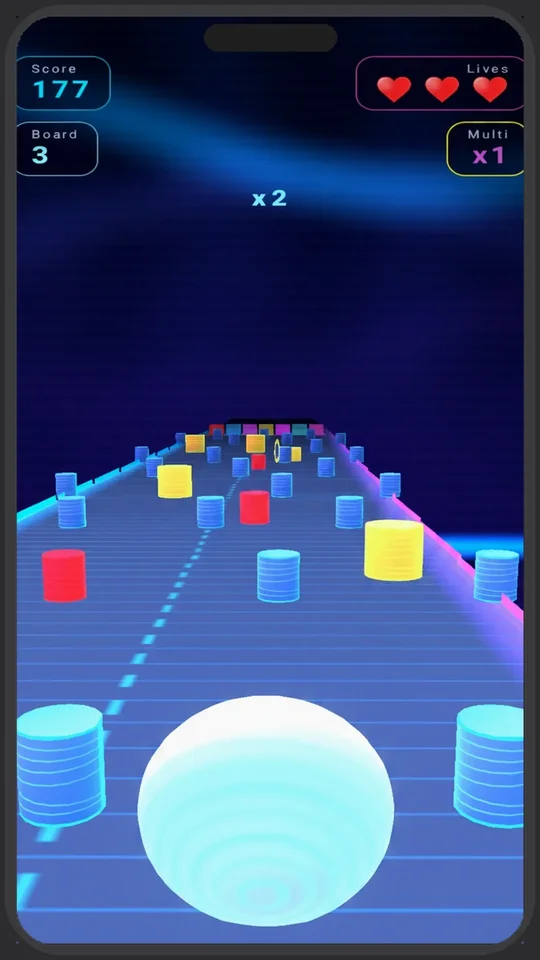 Plinko Prize Rush
