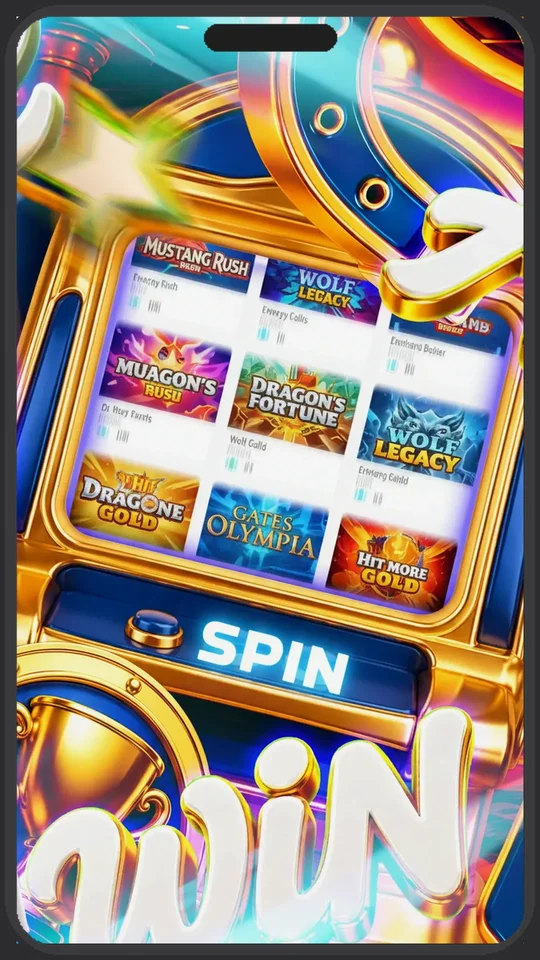 Pokie7 Combo