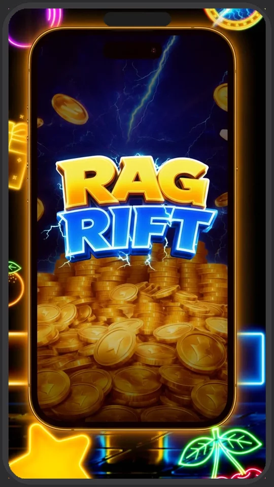 Rag Rift