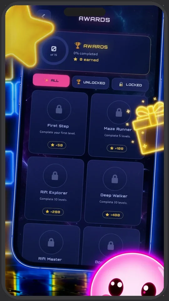 Rag Rift
