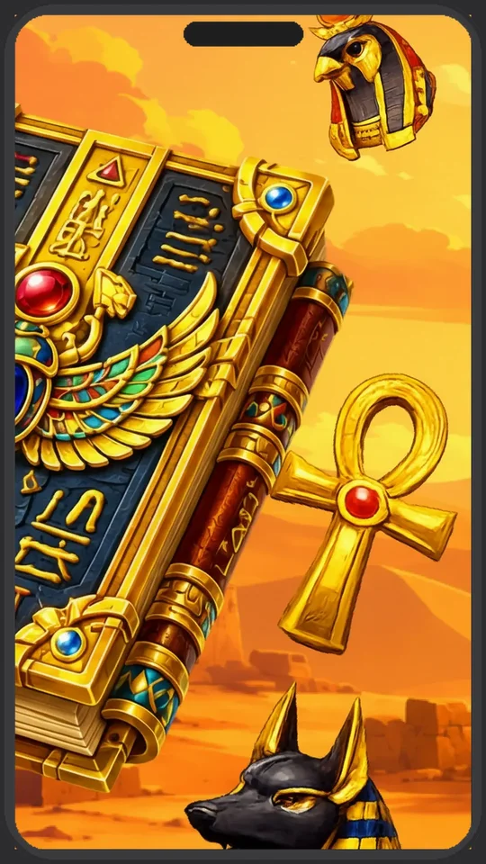 Relic Vault
