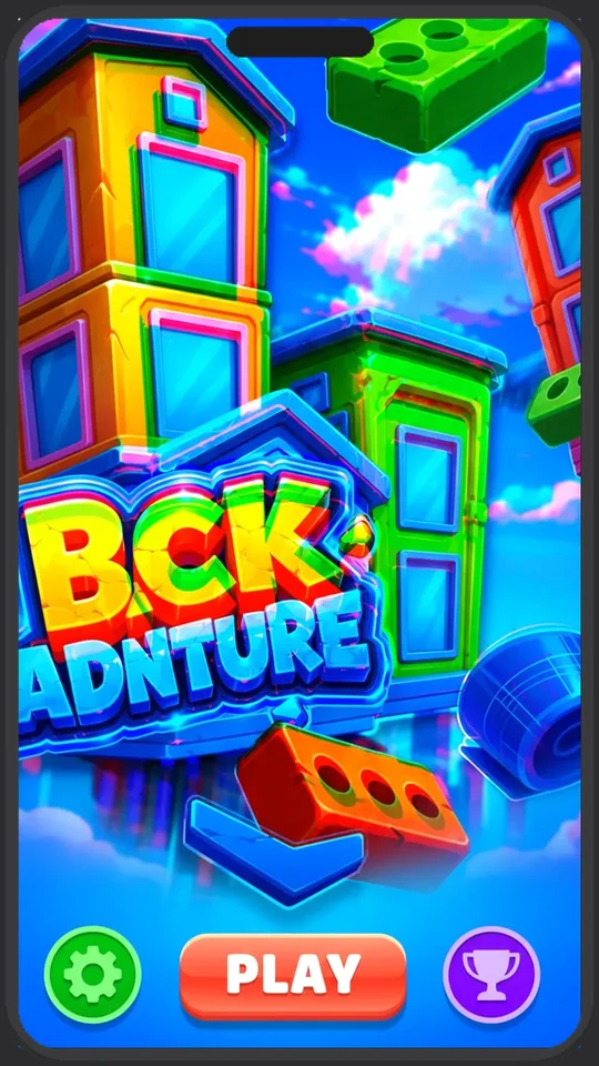 Stack Adventure