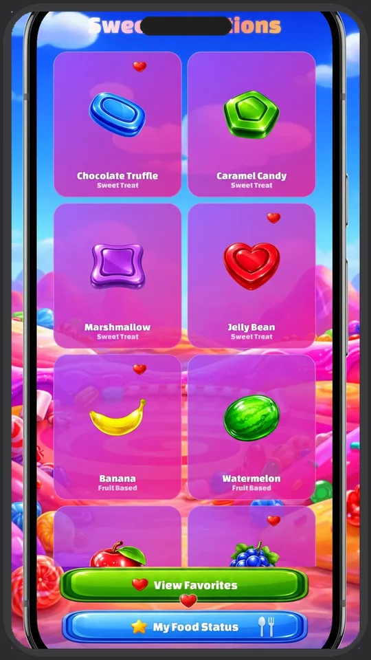 Sugar Basnanza