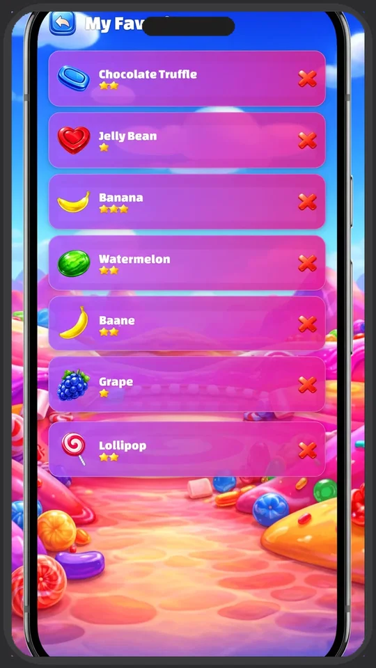 Sugar Basnanza
