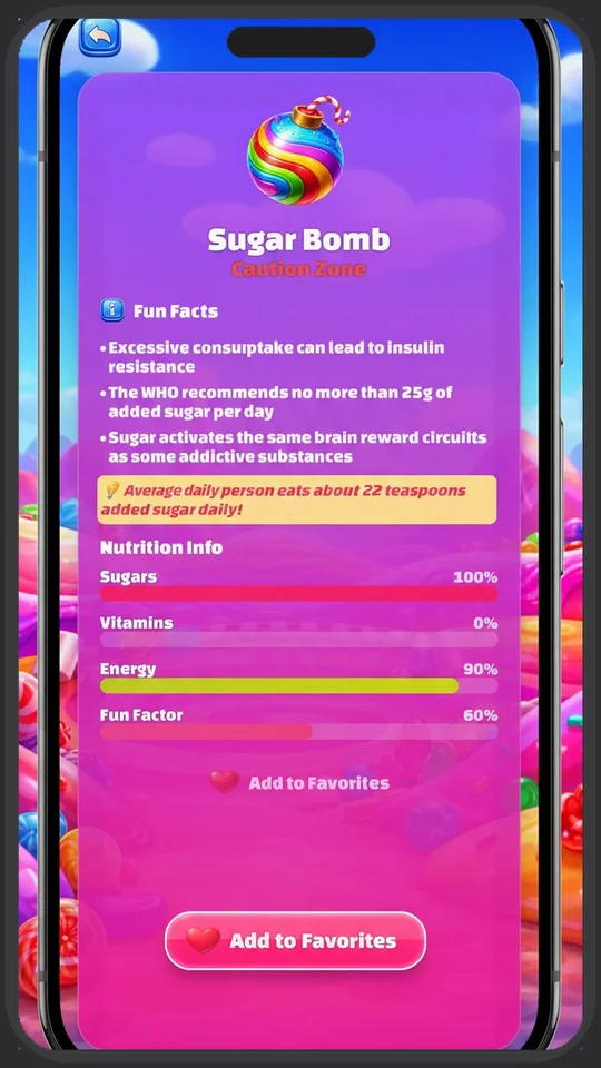 Sugar Basnanza