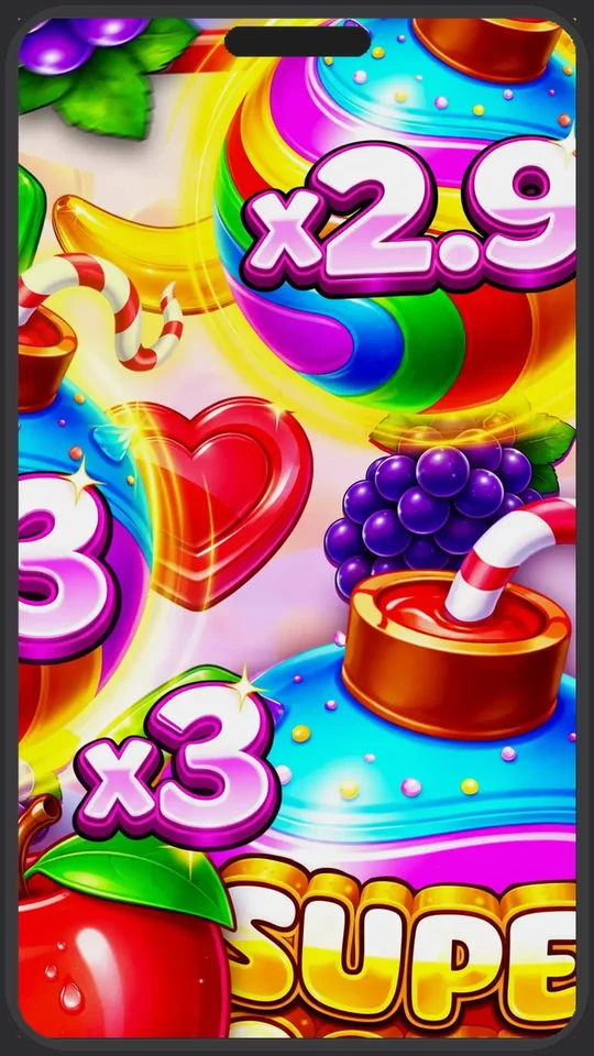 Sweet Bon