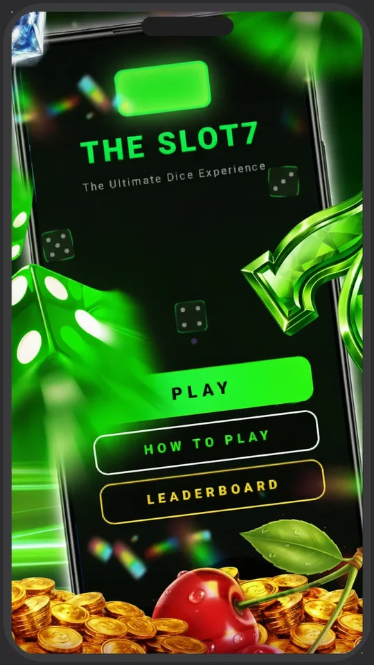 The Slot7
