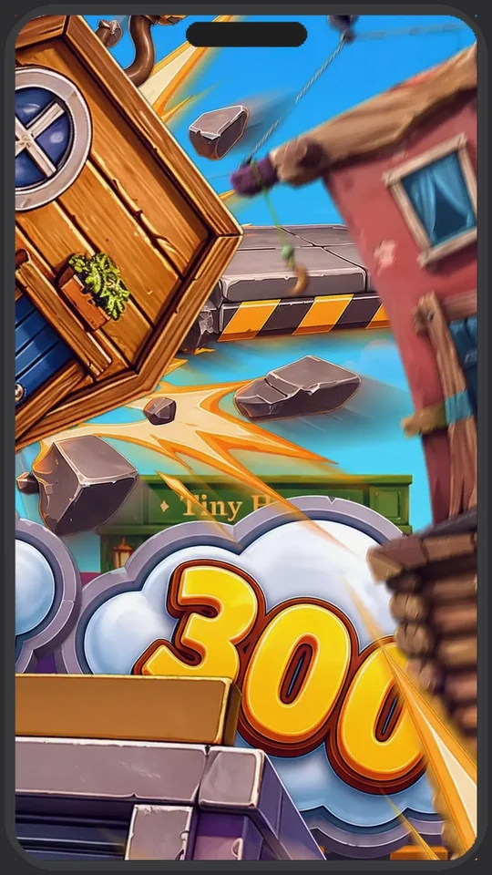 Tower Turbo Win