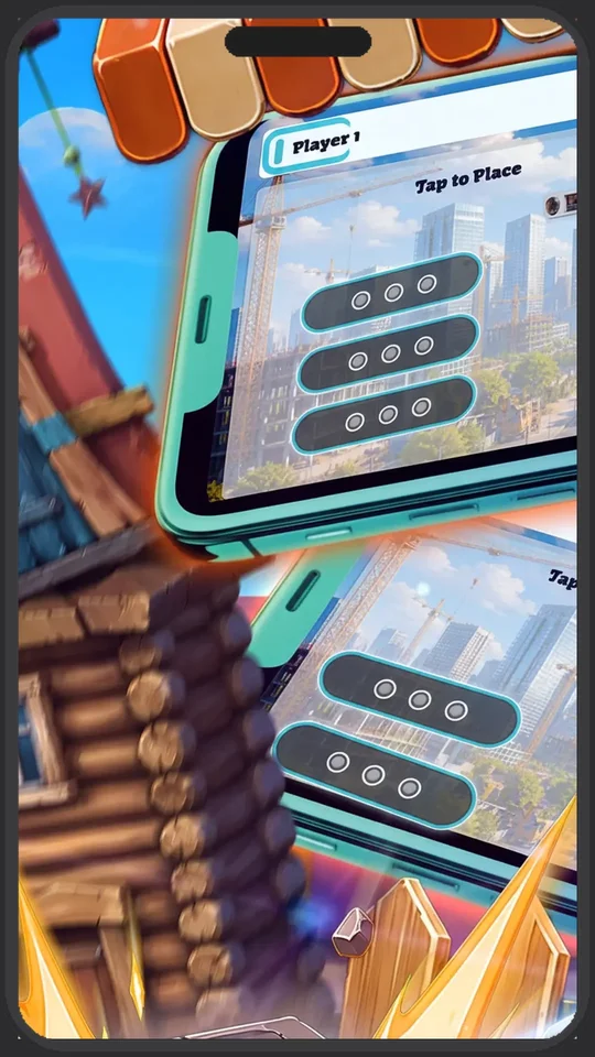 Tower Turbo Win