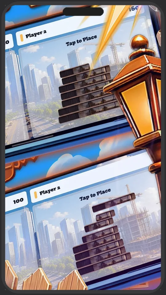 Tower Turbo Win