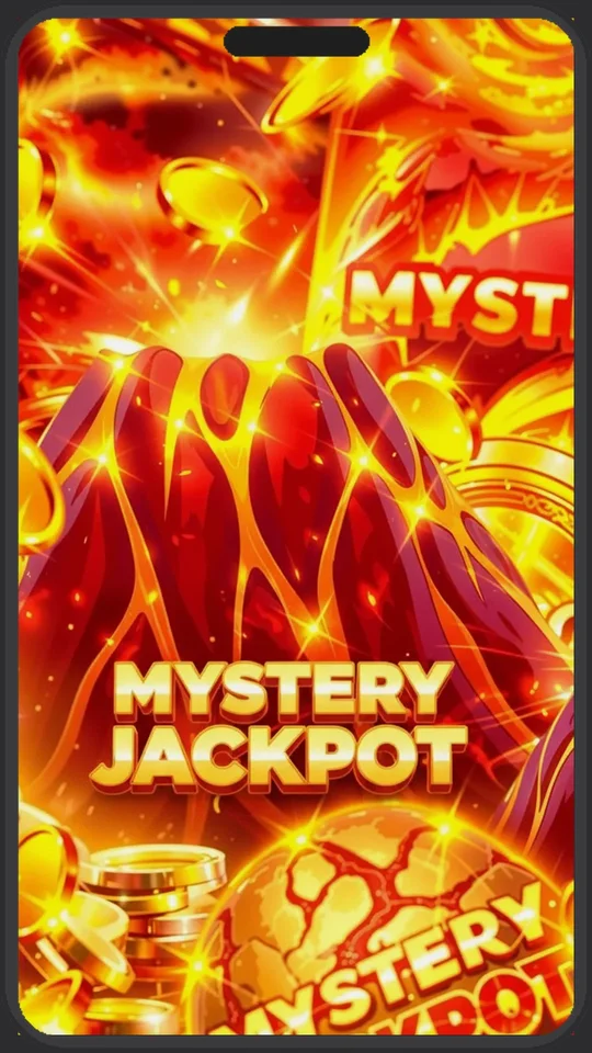 Lava Coins Winner
