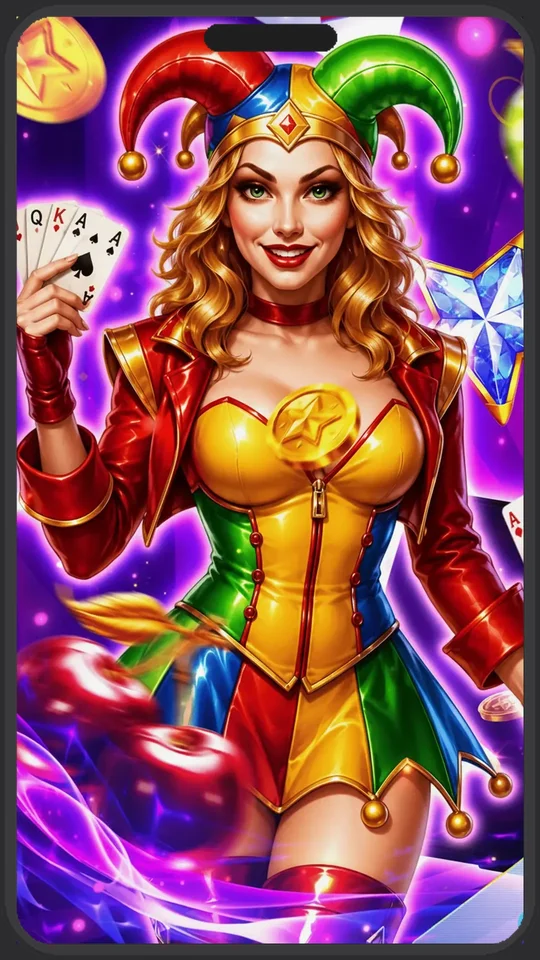 Wild Joker