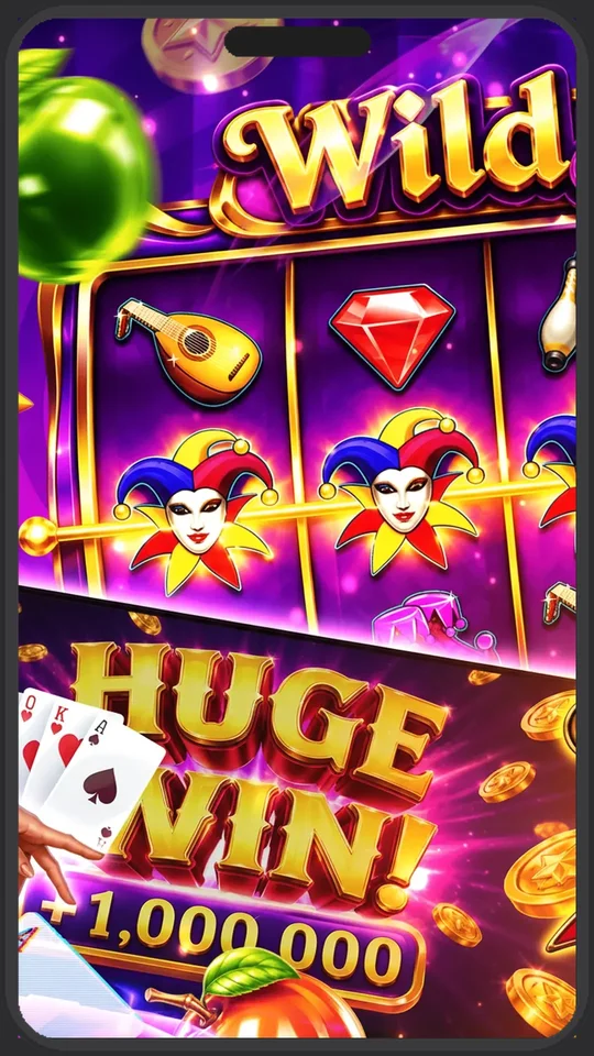 Wild Joker